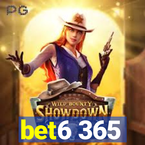 bet6 365